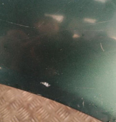 Aile avant droit RENAULT LAGUNA 1 Photo n°4