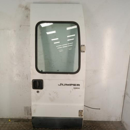 Porte de coffre droit CITROEN JUMPER 2 Photo n°1