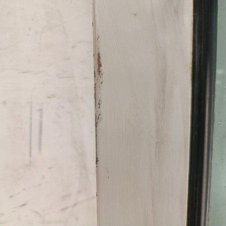 Porte de coffre droit CITROEN JUMPER 2