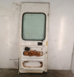 Porte de coffre droit CITROEN JUMPER 2 Photo n°7