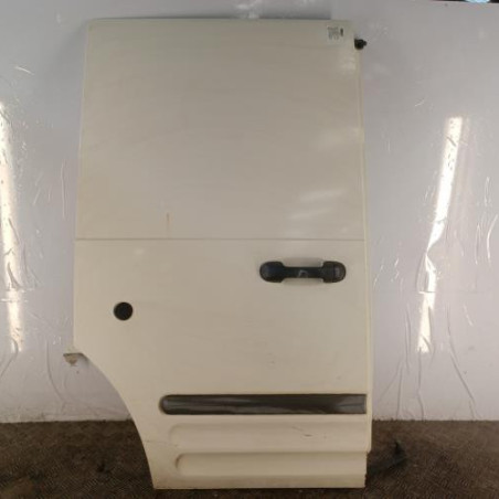 Porte laterale droit FORD TRANSIT CONNECT 1 Photo n°1