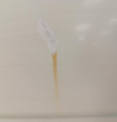 Porte laterale droit FORD TRANSIT CONNECT 1