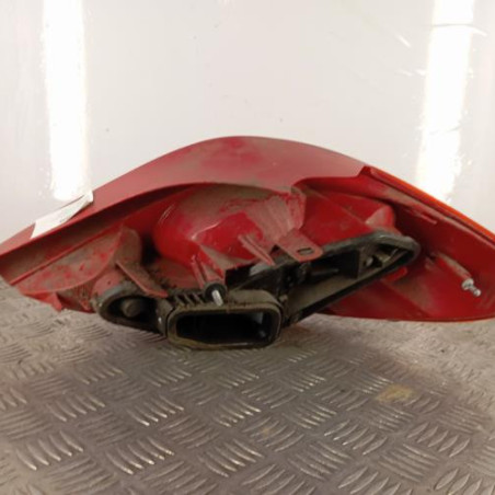 Feu arriere principal gauche (feux) PEUGEOT 207