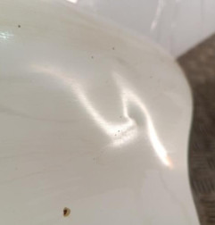 Aile avant droit PEUGEOT BOXER 2