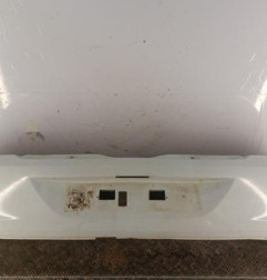 Pare choc arriere RENAULT CLIO 2 CAMPUS Photo n°1