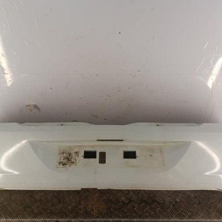 Pare choc arriere RENAULT CLIO 2 CAMPUS Photo n°1