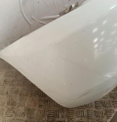 Pare choc arriere RENAULT CLIO 2 CAMPUS Photo n°4