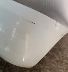 Pare choc arriere RENAULT CLIO 2 CAMPUS Photo n°6