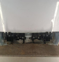 Pare choc arriere RENAULT CLIO 2 CAMPUS Photo n°7