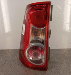 Feu arriere principal gauche (feux) DACIA LOGAN MCV 1 Photo n°1