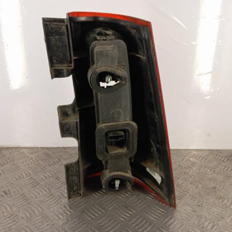 Feu arriere principal gauche (feux) DACIA LOGAN MCV 1