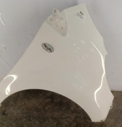 Aile avant droit PEUGEOT 107 Photo n°1