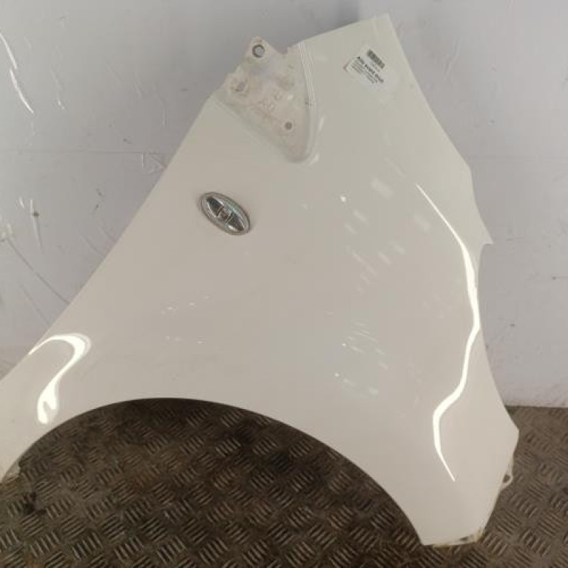 Aile avant droit PEUGEOT 107