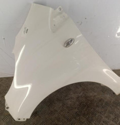 Aile avant gauche PEUGEOT 107 Photo n°1