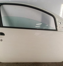 Porte avant droit PEUGEOT 107 Photo n°1