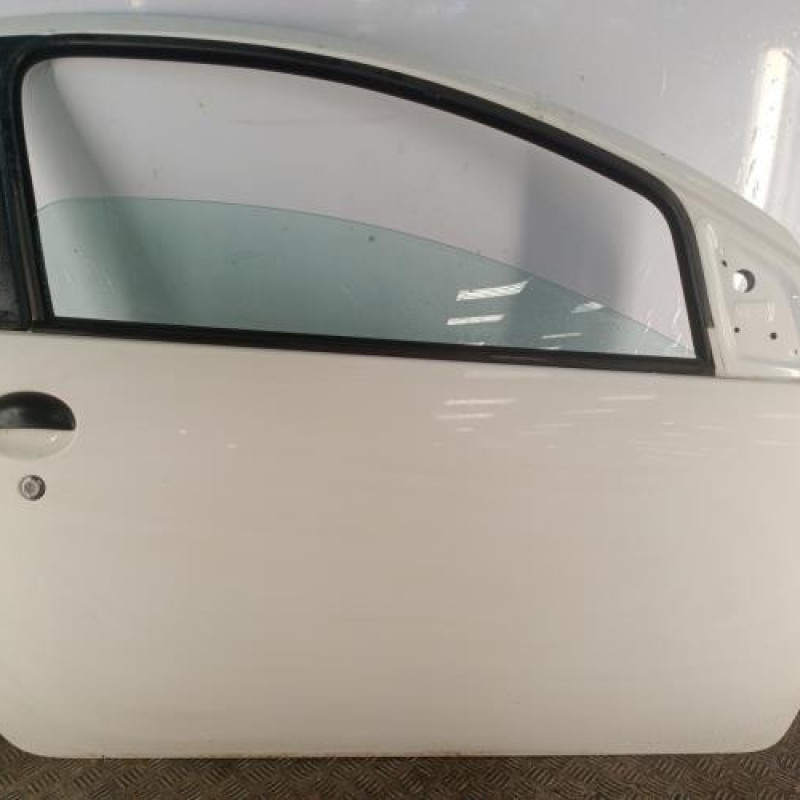 Porte avant droit PEUGEOT 107