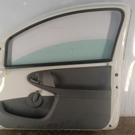 Porte avant droit PEUGEOT 107