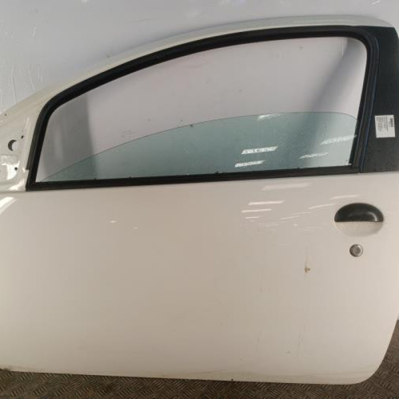 Porte avant gauche PEUGEOT 107