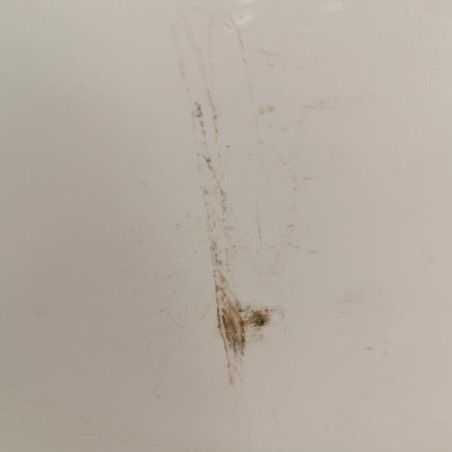 Porte avant gauche PEUGEOT 107