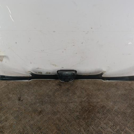 Calandre PEUGEOT 206
