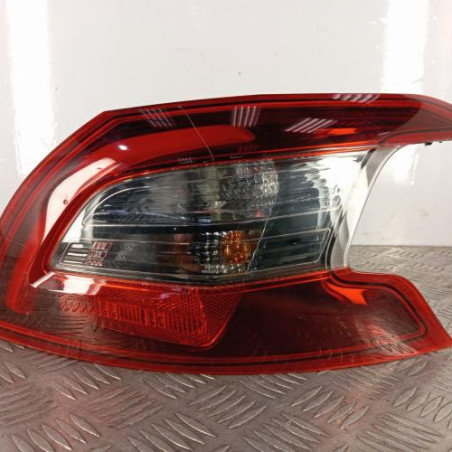 Feu arriere principal droit (feux) PEUGEOT 308 2 Photo n°1