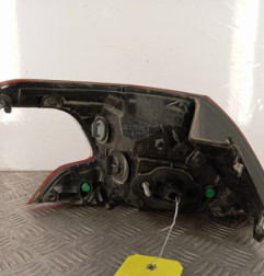 Feu arriere principal droit (feux) PEUGEOT 308 2