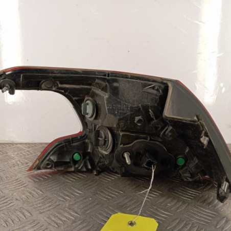 Feu arriere principal droit (feux) PEUGEOT 308 2