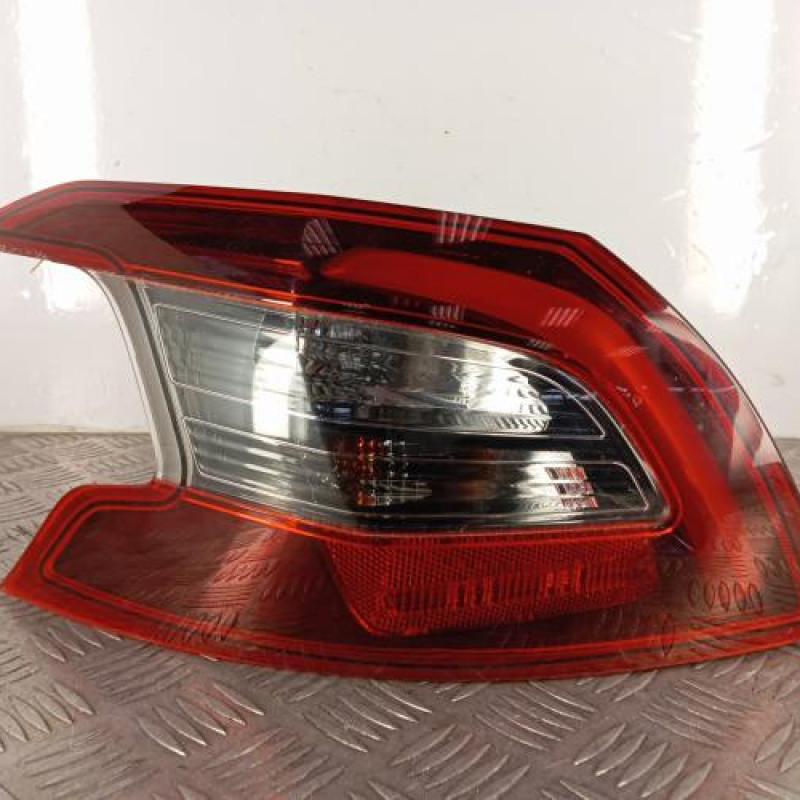 Feu arriere principal gauche (feux) PEUGEOT 308 2