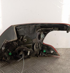 Feu arriere principal gauche (feux) PEUGEOT 308 2