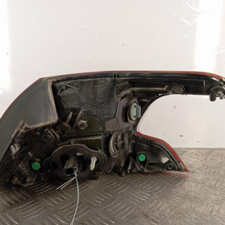Feu arriere principal gauche (feux) PEUGEOT 308 2