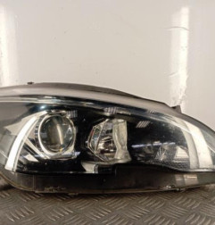 Optique avant principal droit (feux)(phare) PEUGEOT 308 2 Photo n°1