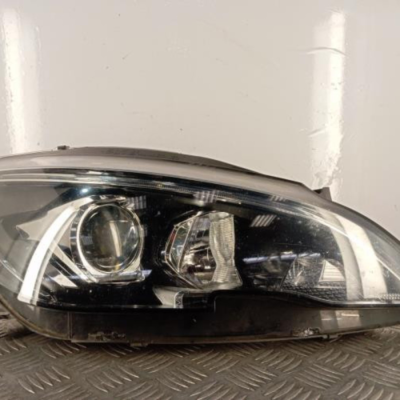 Optique avant principal droit (feux)(phare) PEUGEOT 308 2