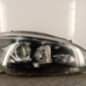 Optique avant principal droit (feux)(phare) PEUGEOT 308 2