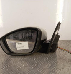 Retroviseur gauche PEUGEOT 308 2 Photo n°1