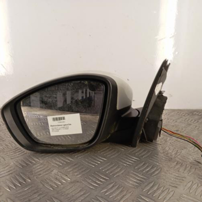 Retroviseur gauche PEUGEOT 308 2