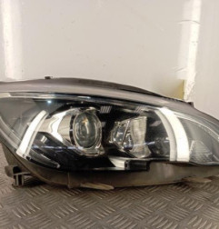 Optique avant principal droit (feux)(phare) PEUGEOT 308 2 SW Photo n°1