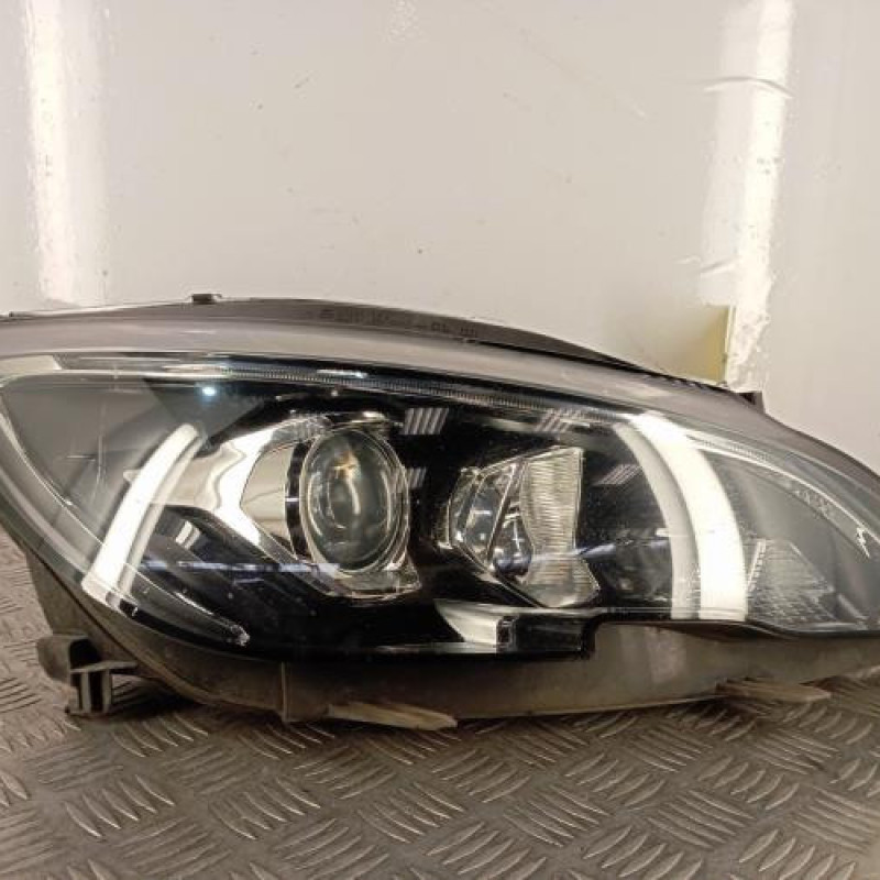 Optique avant principal droit (feux)(phare) PEUGEOT 308 2 SW