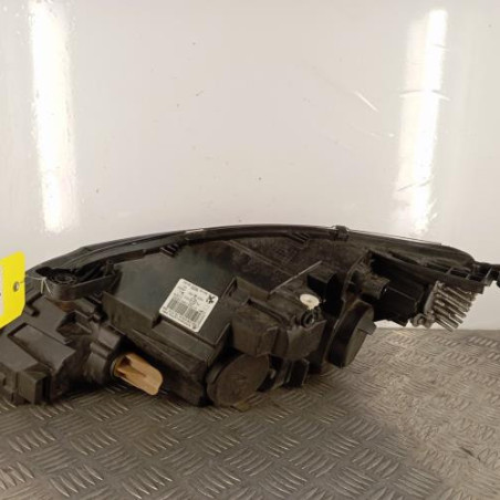 Optique avant principal droit (feux)(phare) PEUGEOT 308 2 SW