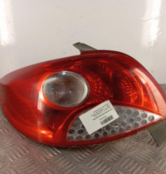 Feu arriere principal gauche (feux) PEUGEOT 206+ Photo n°1