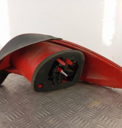 Feu arriere principal gauche (feux) PEUGEOT 206+