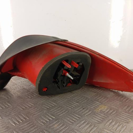 Feu arriere principal gauche (feux) PEUGEOT 206+