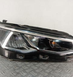 Optique avant principal droit (feux)(phare) VOLKSWAGEN GOLF 8 Photo n°1