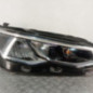 Optique avant principal droit (feux)(phare) VOLKSWAGEN GOLF 8