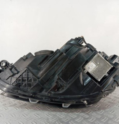 Optique avant principal droit (feux)(phare) VOLKSWAGEN GOLF 8 Photo n°4