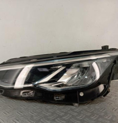 Optique avant principal gauche (feux)(phare) VOLKSWAGEN GOLF 8 Photo n°1