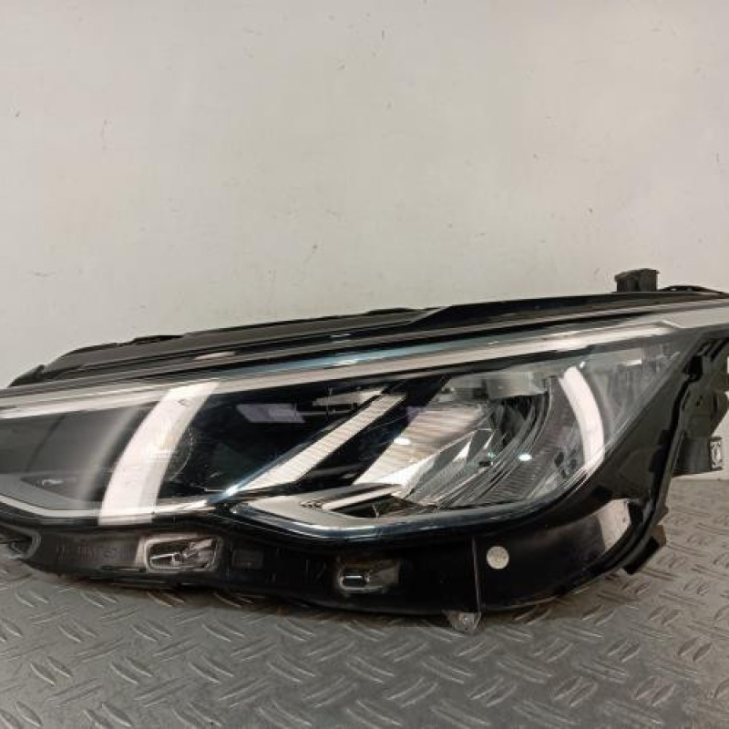 Optique avant principal gauche (feux)(phare) VOLKSWAGEN GOLF 8