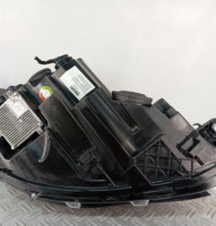 Optique avant principal gauche (feux)(phare) VOLKSWAGEN GOLF 8 Photo n°4