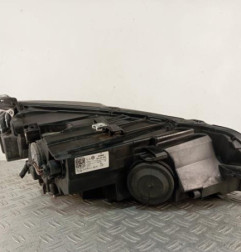 Optique avant principal gauche (feux)(phare) VOLKSWAGEN GOLF 8 Photo n°5