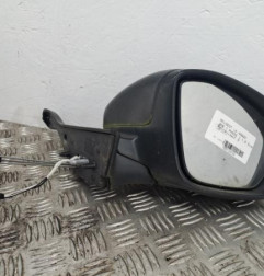 Retroviseur droit PEUGEOT 208 1 Photo n°3