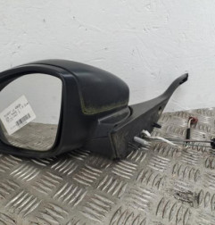 Retroviseur gauche PEUGEOT 208 1 Photo n°3